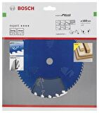 Bosch Ahşap Daire Kesme Bıçağı 160*20 mm 24 Diş Expert 2608644013